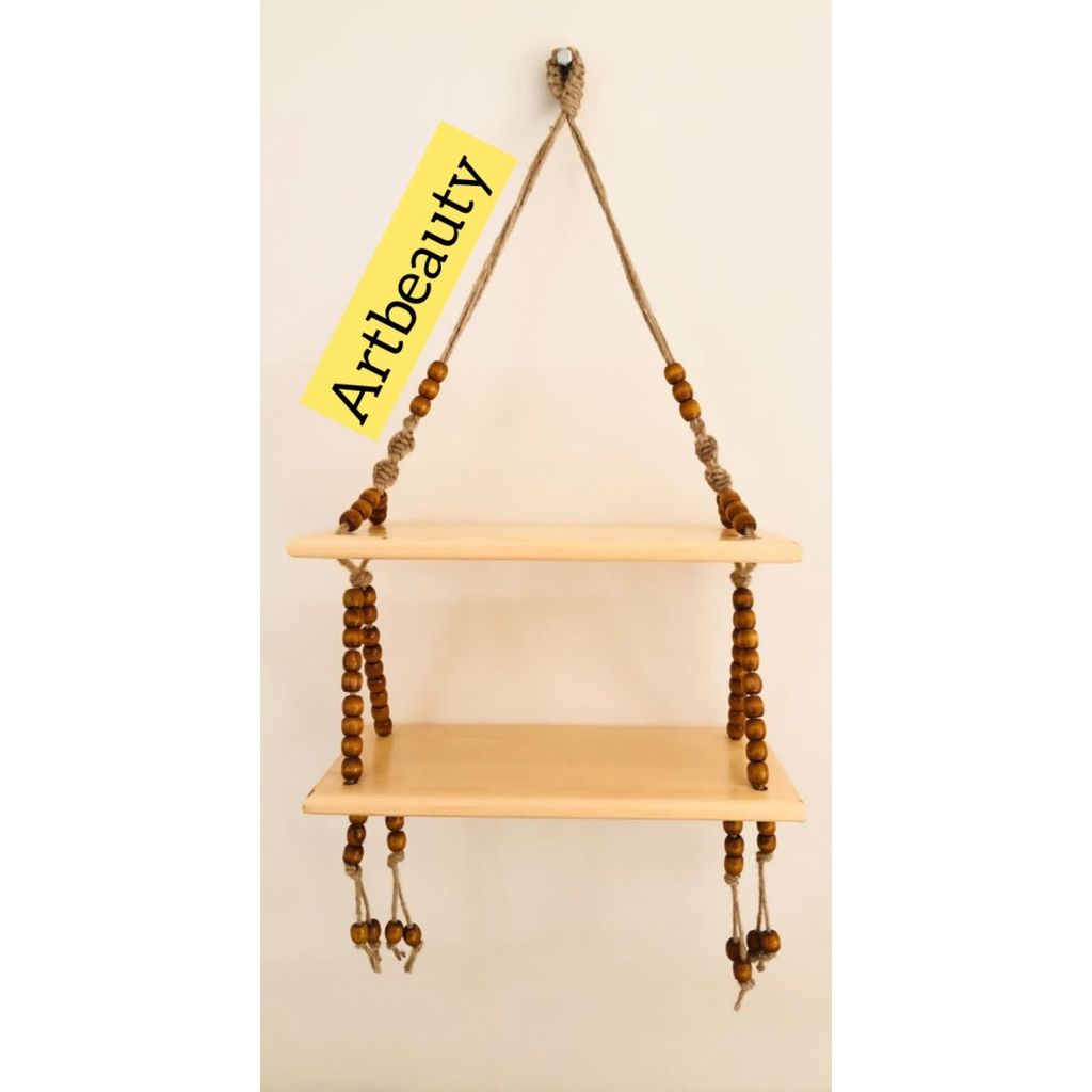 فروش اینترنتی شلف کنفی دو طبقه مهره دار