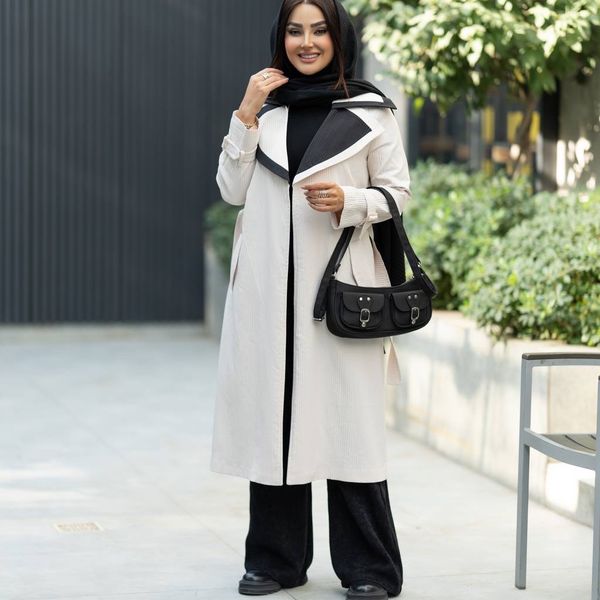 ترنج کت بلند یگانه