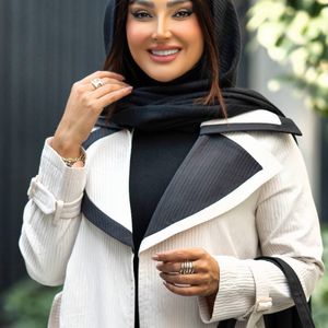 خرید آنلاین ترنج کت بلند یگانه