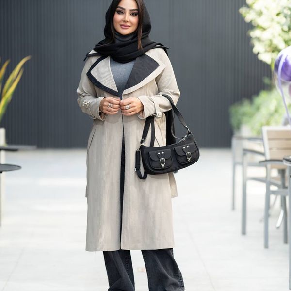 ترنج کت بلند یگانه