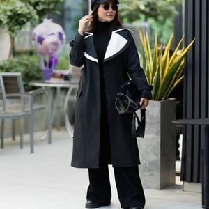 خرید انلاین ترنج کت بلند یگانه