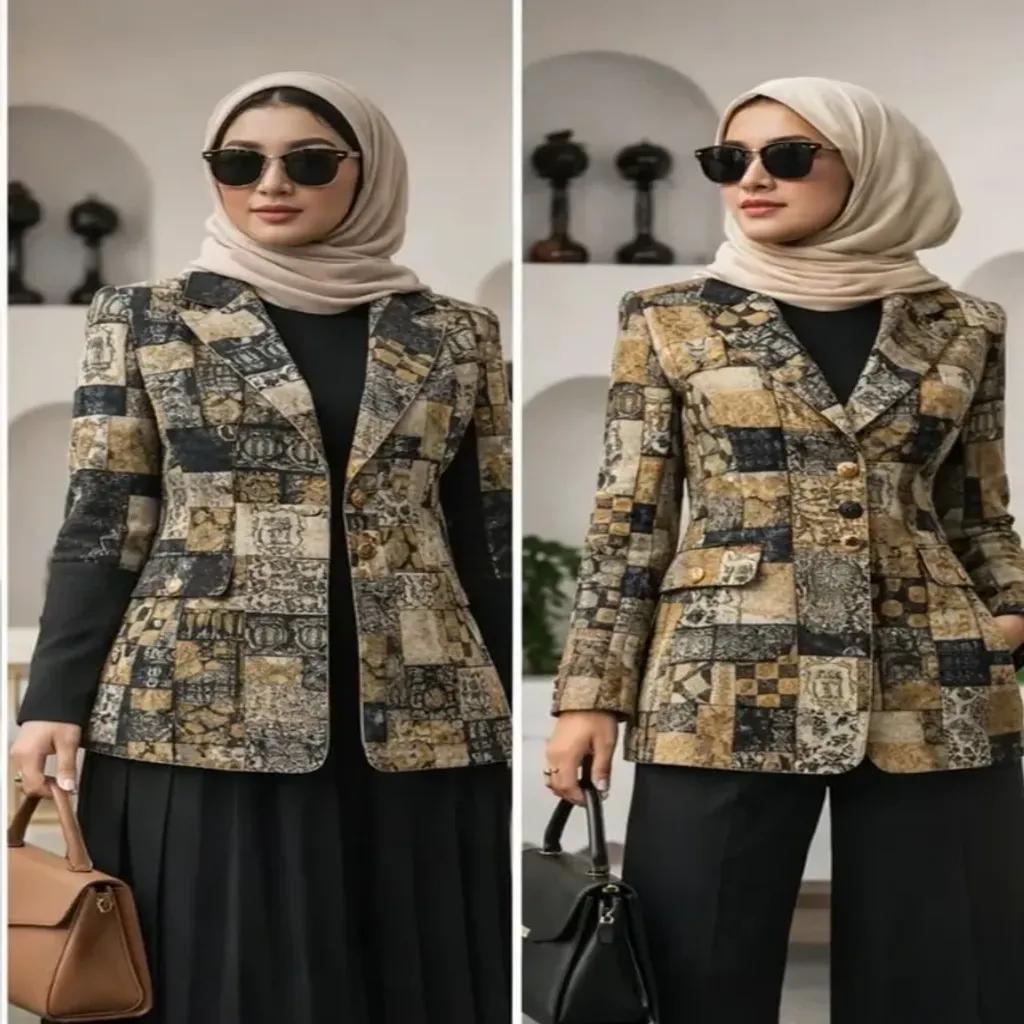 خرید اینترنتی قیمت ژاکارد بنونی 1227