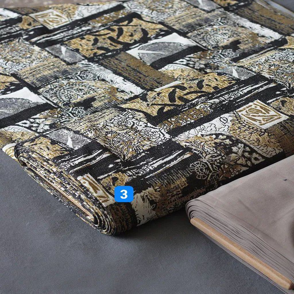 خرید اینترنتی قیمت ژاکارد بنونی 1227