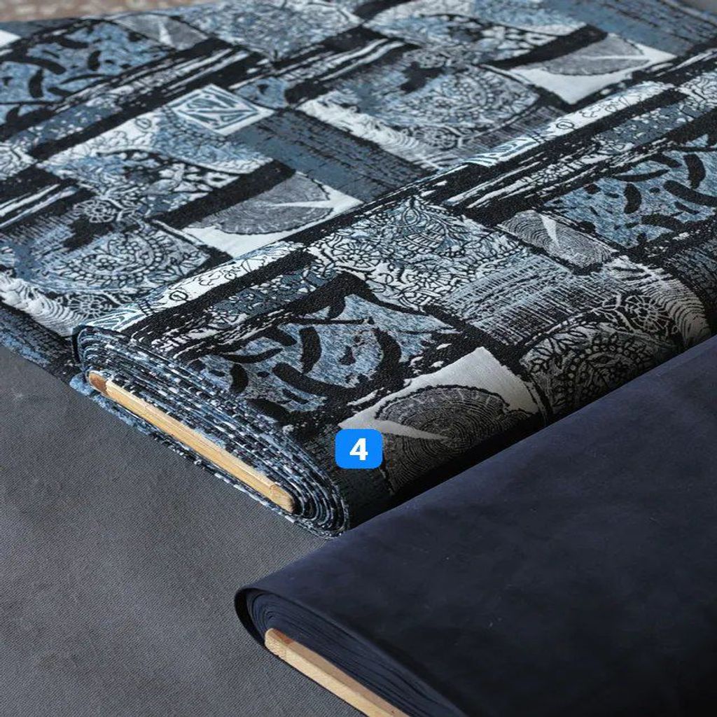 خرید اینترنتی قیمت ژاکارد بنونی 1227