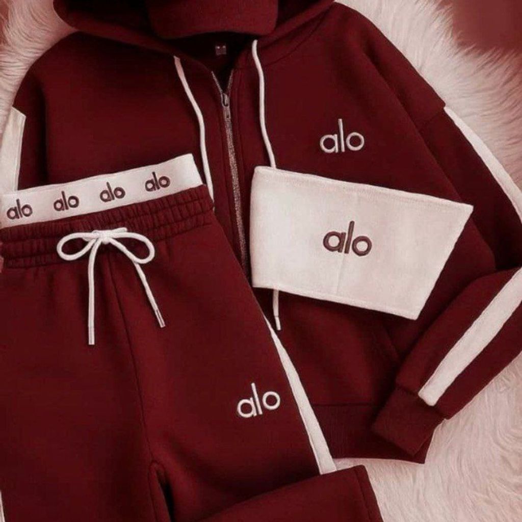 خرید آنلاین ست سه تیکه alo