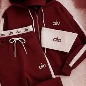 ست سه تیکه alo