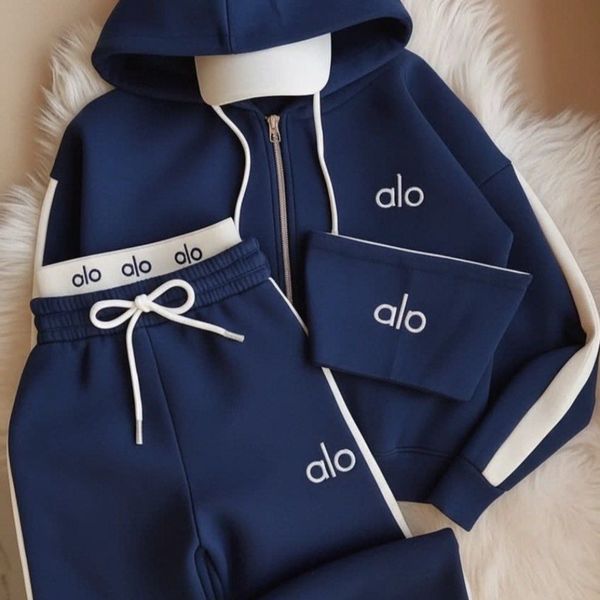 ست سه تیکه alo