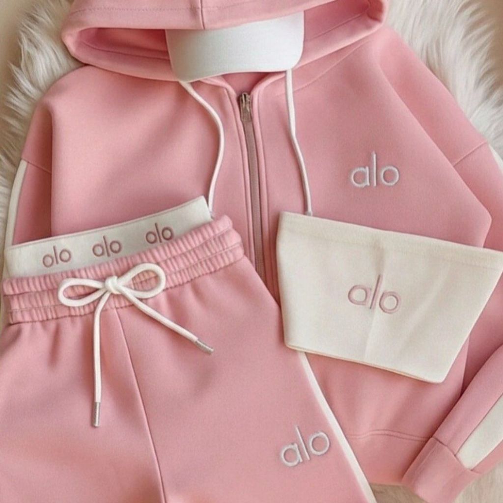 خرید اینترنتی ست سه تیکه alo