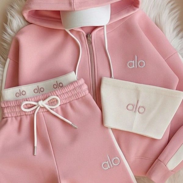 ست سه تیکه alo