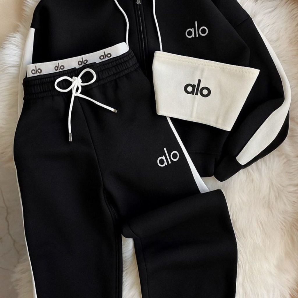 مشخصات ست سه تیکه alo