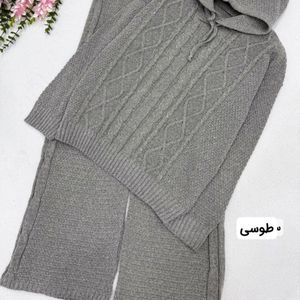 ست هودی و شلوار آرن