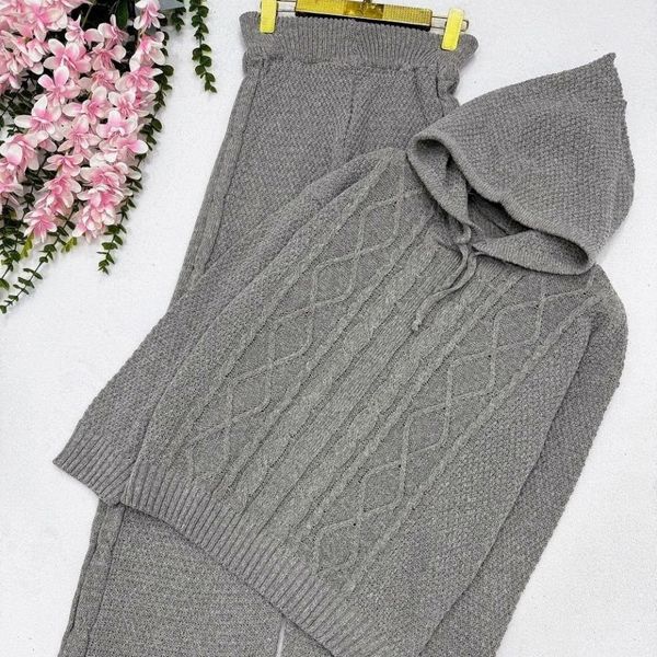 ست هودی و شلوار آرن