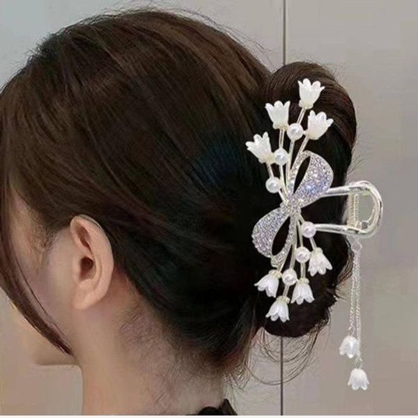 کلیپس مجلسی فلزی پاپیونی