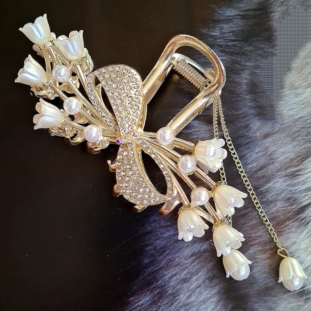 خرید اینترنتی قیمت کلیپس مجلسی فلزی پاپیونی