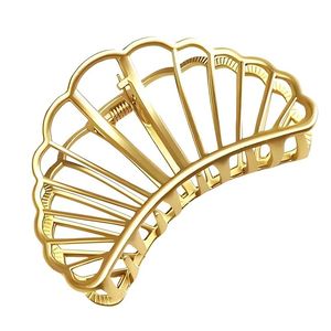 کلیپس فلزی طرح صدف