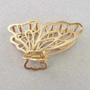 خرید اینترنتی قیمت کلیپس فلزی بال پروانه