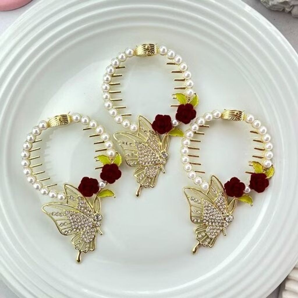 خرید اینترنتی قیمت گیره گوجه ای مجلسی پروانه