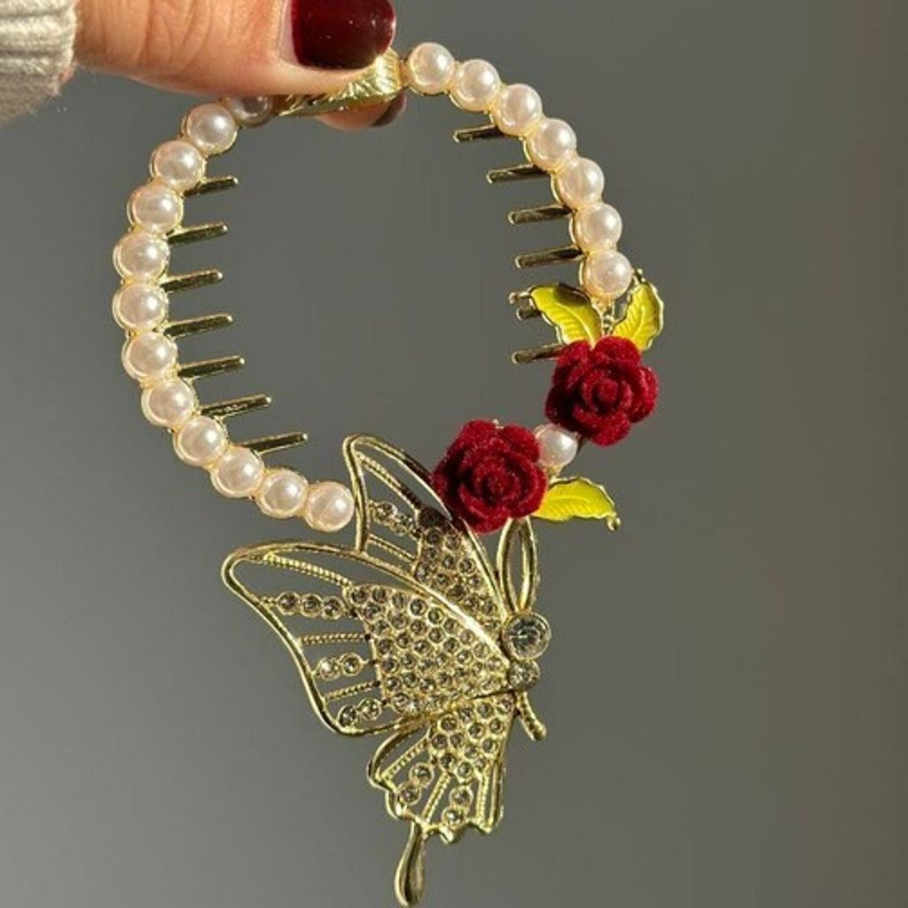 خرید اینترنتی قیمت گیره گوجه ای مجلسی پروانه