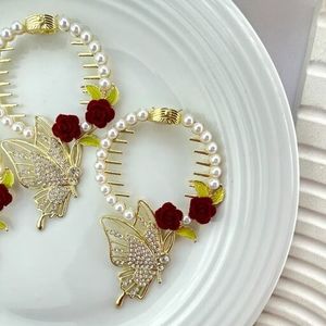 خرید اینترنتی قیمت گیره گوجه ای مجلسی پروانه