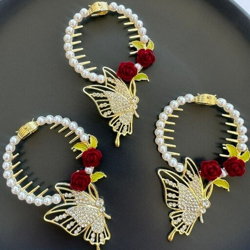 خرید اینترنتی قیمت گیره گوجه ای مجلسی پروانه