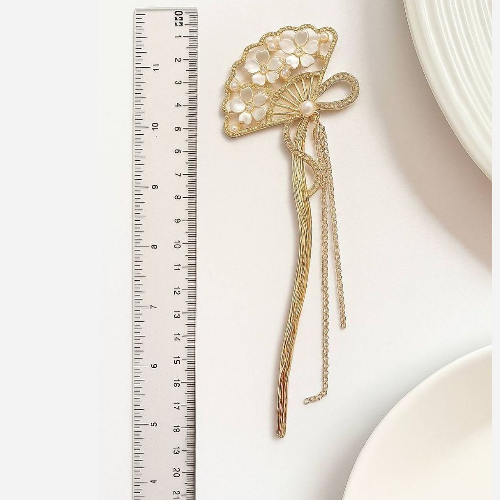 خرید اینترنتی قیمت کانزاشی فلزی بادبزنی