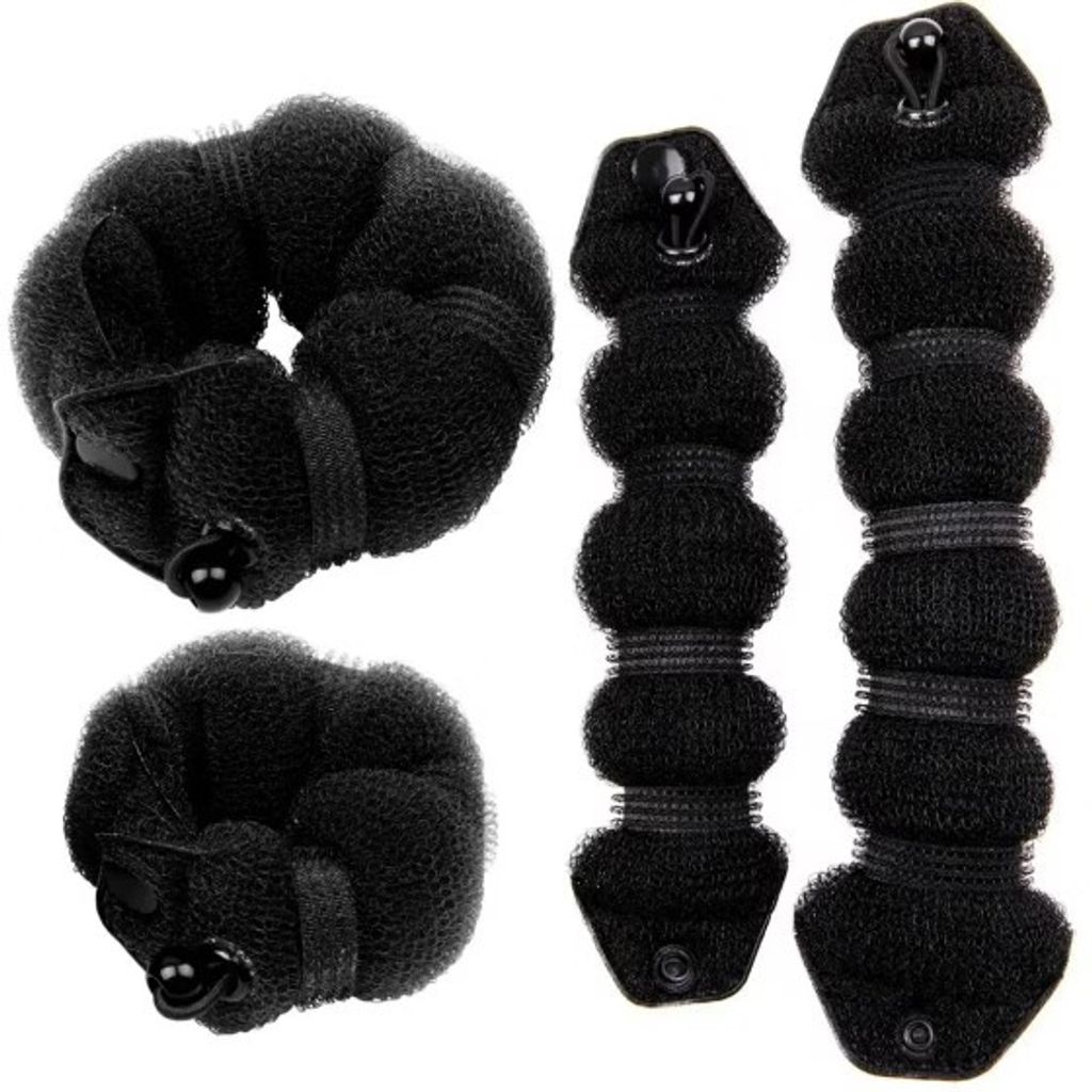 خرید اینترنتی قیمت هات بانز مو کیفیت عالی(هرعدد)