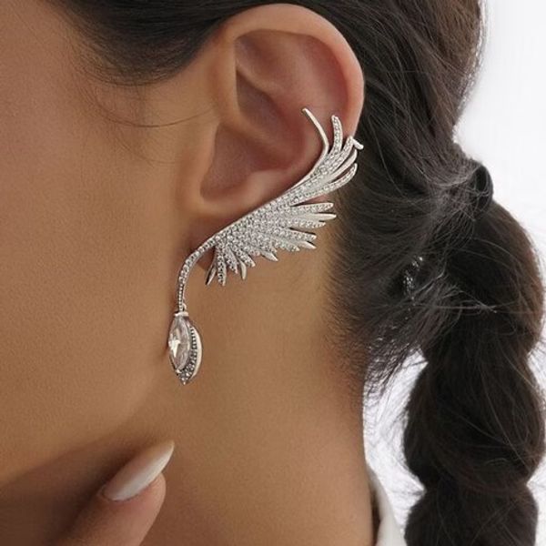 ایرکاف بال فرشته(فقط برای گوش راست)