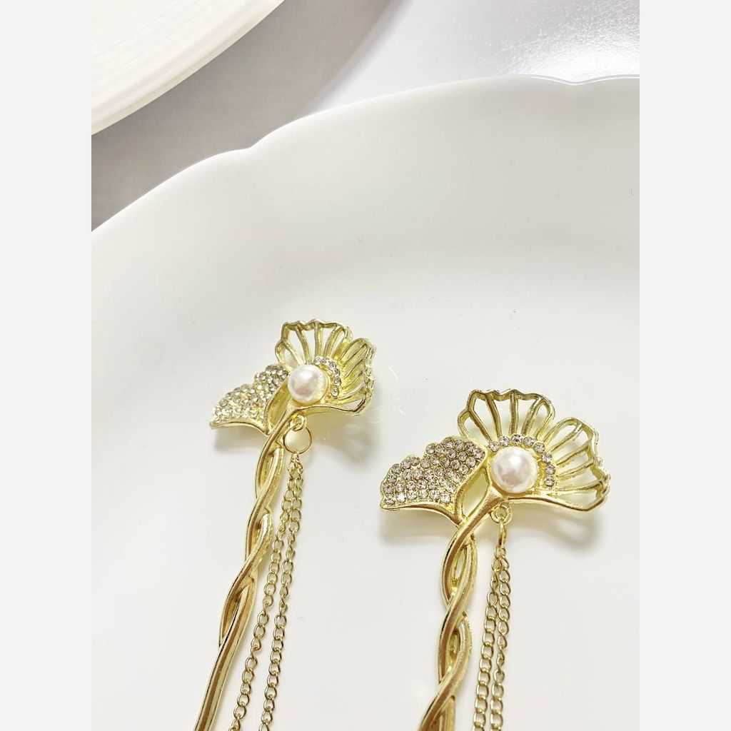 قیمت کانزاشی مجلسی فلزی طرح برگ