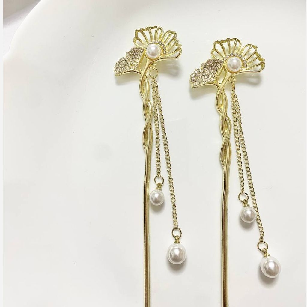 خرید انلاین کانزاشی مجلسی فلزی طرح برگ