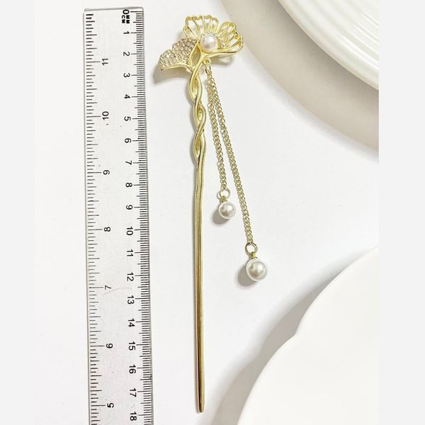 کانزاشی مجلسی فلزی طرح برگ