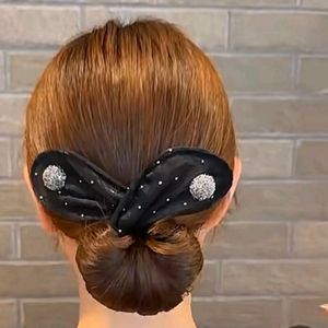 فروش اینترنتی باندفرمجلسی پارچه ای نگین کاری شده