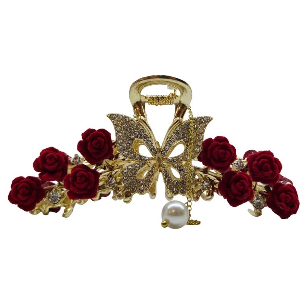 مشخصات کلیپس مجلسی فلزی پروانه پرکار