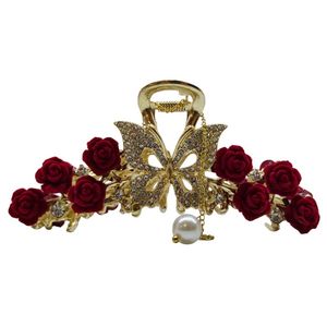 مشخصات کلیپس مجلسی فلزی پروانه پرکار