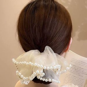 خرید اینترنتی قیمت کش مو مرواریدی باکیفیت عالی