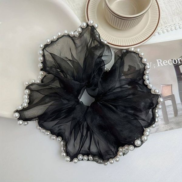 کش مو مرواریدی باکیفیت عالی