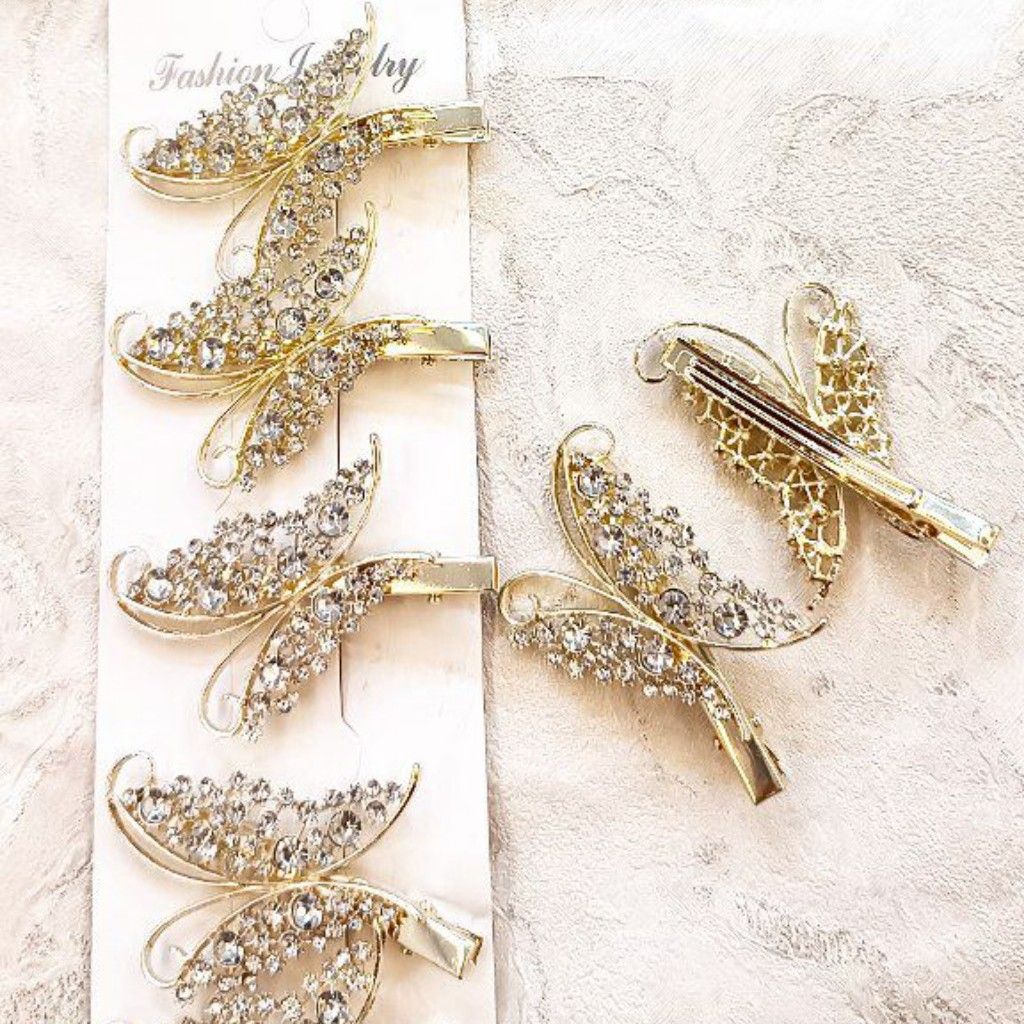 فروش اینترنتی  گیره انبری طرح پروانه 