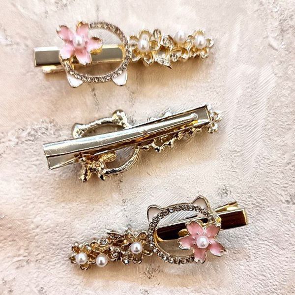 گیره انبری مجلسی فلزی مدل گربه(هرعدد)