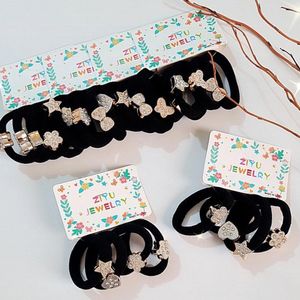 مشخصات کش مو نگین داروارداتی (کارت 4 عددی)