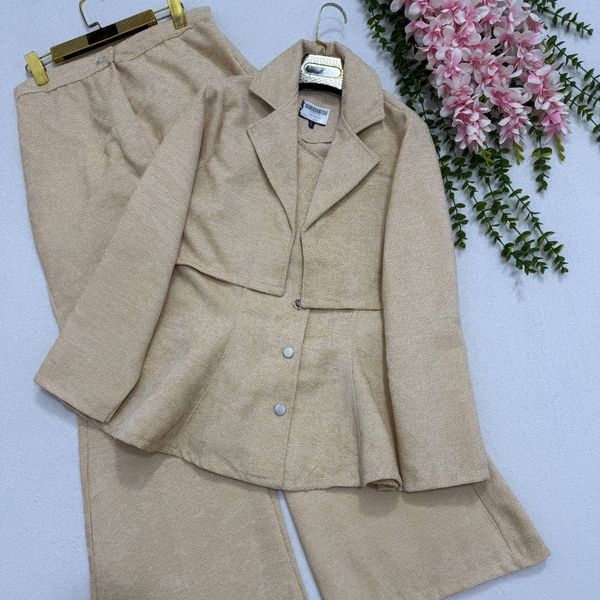 سه تیکه طرح ساغر