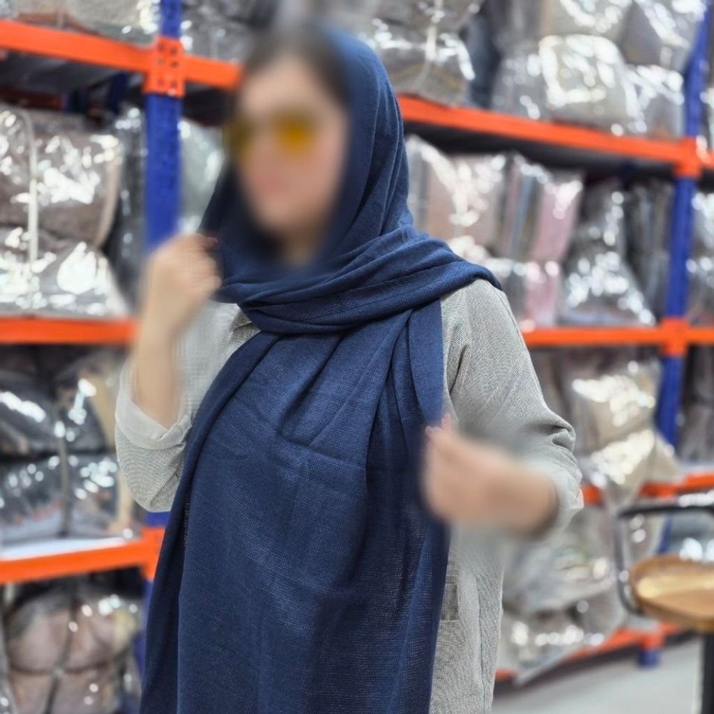 قیمت ارزان شال بافت زنانه رنگی | گرم، نرم و مناسب استایل زمستانی با رنگ‌بندی جذاب