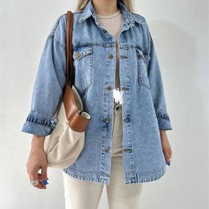 خرید اینترنتی مانتو جین زنانه