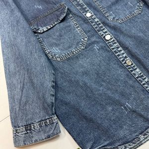 خرید اینترنتی مانتو جین زنانه