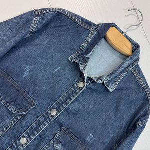 فروش اینترنتی مانتو جین زنانه