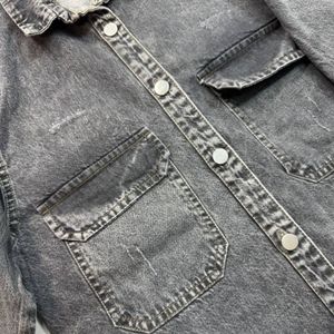 خرید اینترنتی مانتو جین زنانه