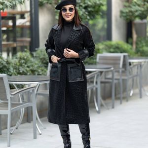 قیمت پالتوی چرم سیلیکونی درجه یک