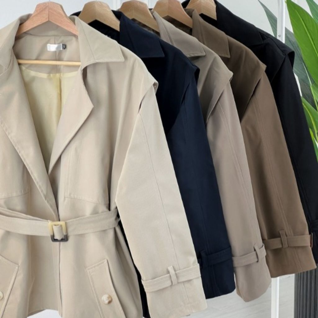 فروش اینترنتی بارانی شیدا پارسی