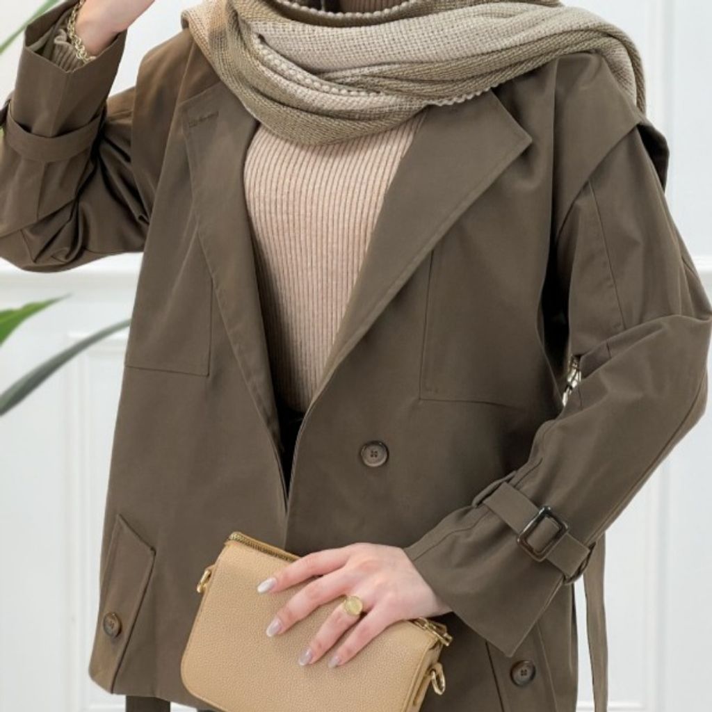 مشخصات بارانی شیدا پارسی