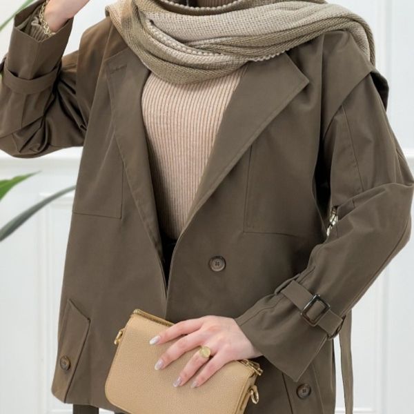 بارانی شیدا پارسی