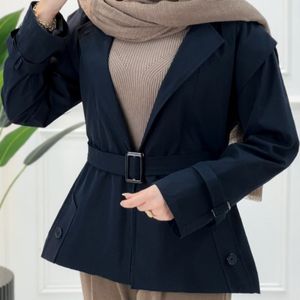 خرید آنلاین بارانی شیدا پارسی