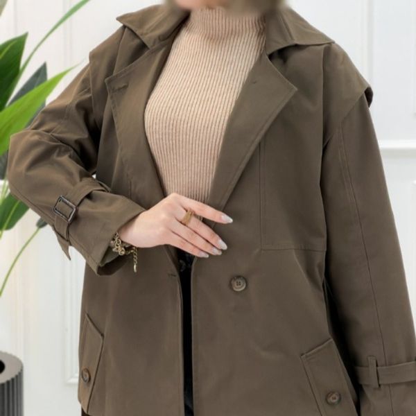 بارانی شیدا پارسی